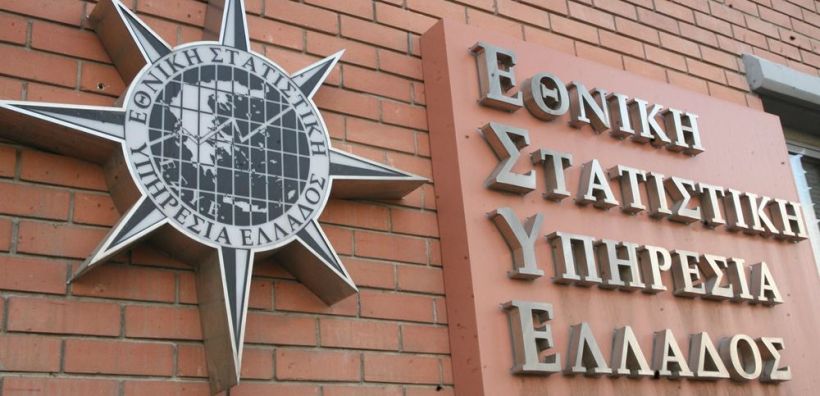 ΕΛΣΤΑΤ: Στο 13,3% μειώθηκε η ανεργία τον Οκτώβριο