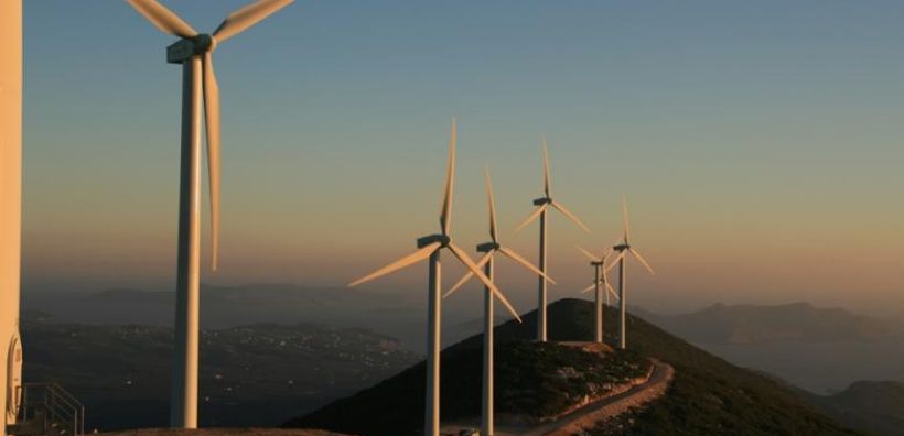 ΕΛΛΑΚΤΩΡ: Συνέργειες 45 εκ. ευρώ από την ενσωμάτωση της ΕΛ.ΤΕΧ ΑΝΕΜΟΣ – Επέκταση εκτός συνόρων και πρόσβαση σε διεθνή κεφάλαια