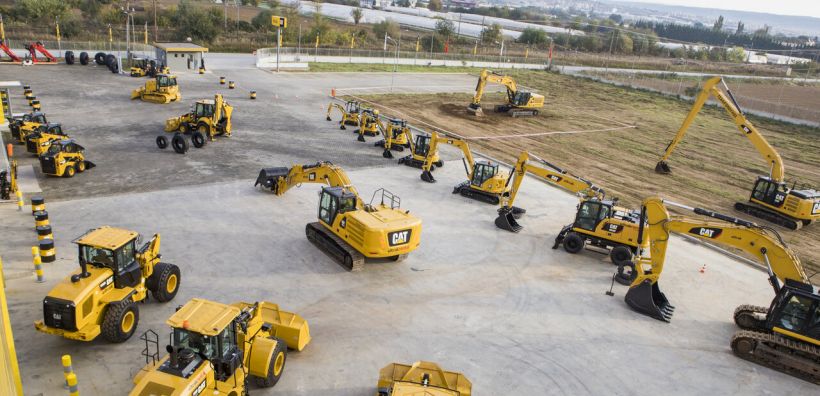 Eltrak: Κορυφαίες λύσεις τεχνικού και βιομηχανικού εξοπλισμού