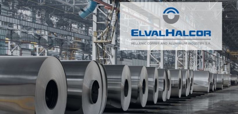 ΕΛΒΑΛΧΑΛΚΟΡ: Με ποσοστό 0,002% στη Cenergy μετά την εκχώρηση μετοχών