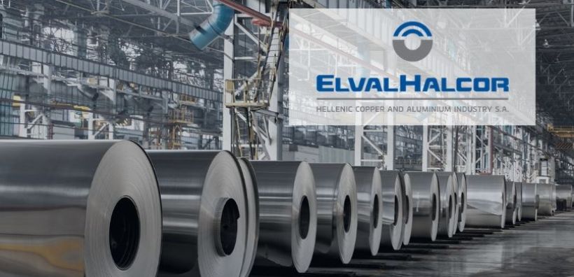 Ελβαλχαλκόρ: Στο 2,40%-2,90% το εύρος απόδοσης του ομολόγου