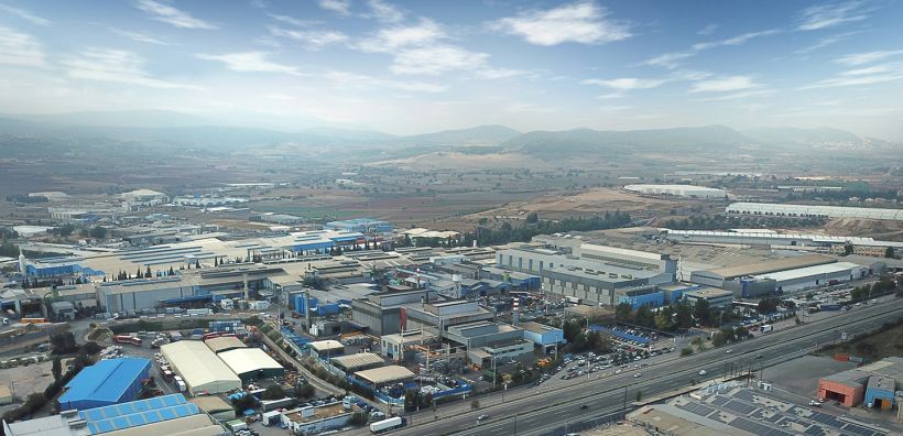 Θετική ζήτηση αναμένει η ΕΛΒΑΛΧΑΛΚΟΡ για χαλκό-αλουμίνιο