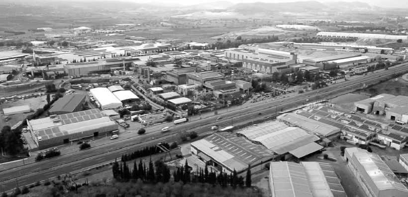 Χ. Φλουδόπουλος: ELVALHALCOR - Έτοιμη τον Απρίλιο του 2020 η μεγάλη επένδυση στα Οινόφυτα