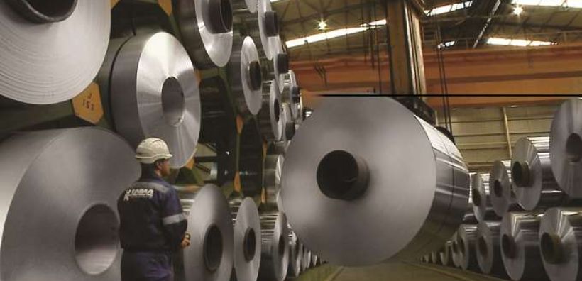 ΕΛΒΑΛΧΑΛΚΟΡ: Στις 23/5 η τακτική ΓΣ για διανομή μερίσματος και εκλογή νέου ΔΣ