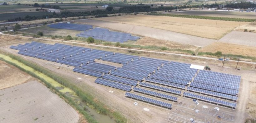 Elvan Solar: Με επιτυχία το διαδικτυακό σεμινάριο για την επιλογή αποδοτικής βάσης φωτοβολταϊκών