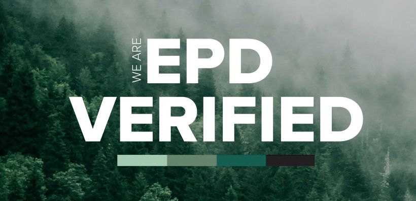 Η ELVIAL καλωσορίζει τα EPD’ s στα προϊόντα της