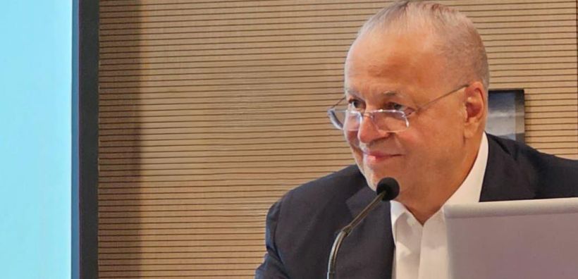 Ο Ευ. Μυτιληναίος εξελέγη Προέδρος της Eurometaux για 2η συνεχή θητεία, με ομόφωνη απόφαση της ΓΣ