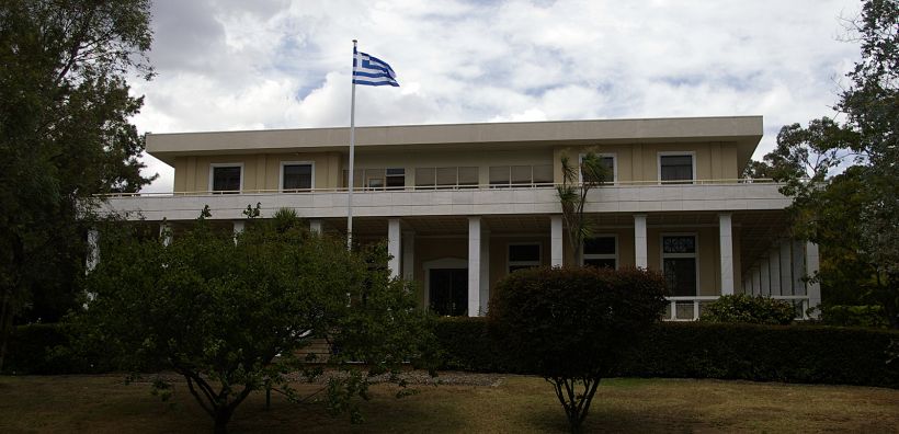 Περιθώριο προώθησης ενεργειακών επενδύσεων στην Αυστραλία βλέπει η ελληνική πρεσβεία στο Σίδνεϊ – Ευκαιρίες και στις κρίσιμες πρώτες ύλες