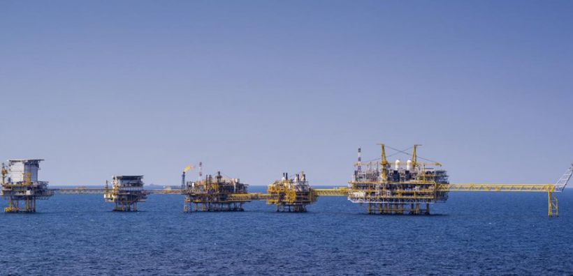 Χρ. Λιάγγου: Ενεργειακό σκάκι στη ΝΑ Μεσόγειο