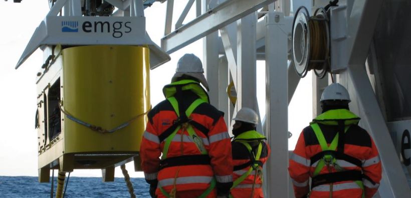 Νέες τεχνολογίες της ExxonMobil και της E.M.G.S. εντοπίζουν περιεχόμενο στόχων κοιτασμάτων