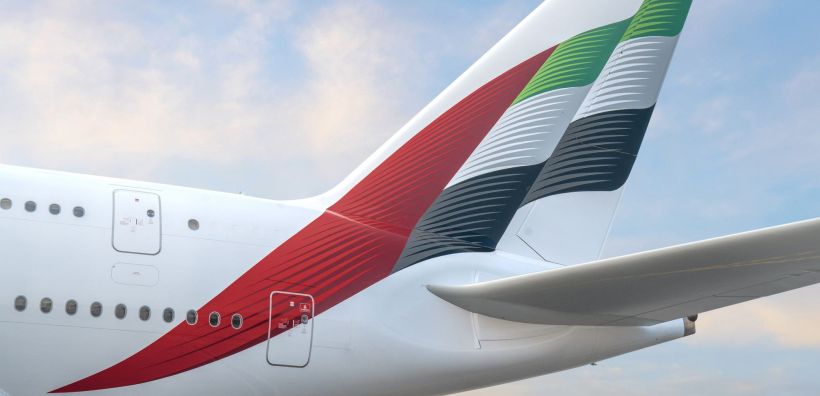 Η Emirates επεκτείνει τη συνεργασία με τη Neste για την προμήθεια Βιώσιμου Αεροπορικού Καυσίμου (SAF) το 2024 και το 2025