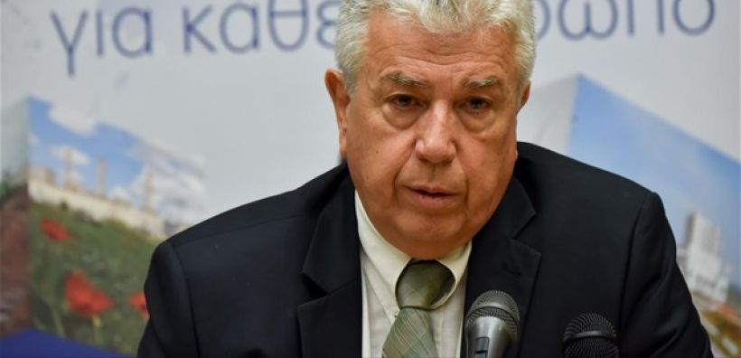 Παναγιωτάκης: Ναι σε επιχειρηματικές συνεργασίες, όχι όμως για να μοιράσουμε τα περιουσιακά στοιχεία της ΔΕΗ