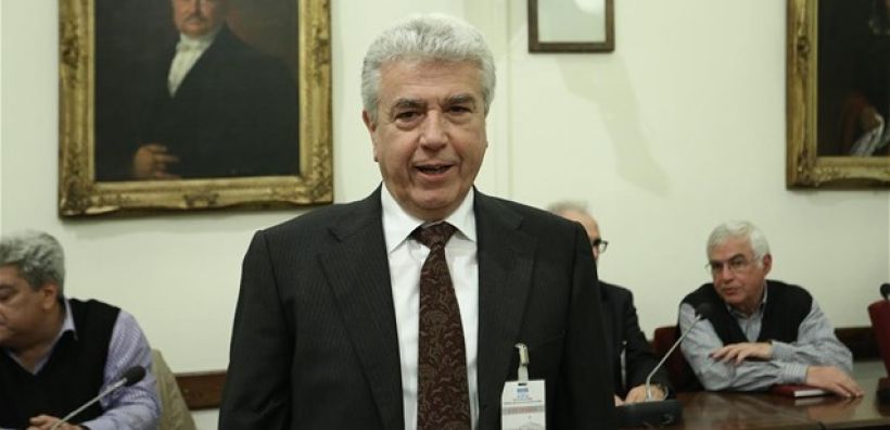 Έκπτωση 15% για τους συνεπείς οικιακούς και εμπορικούς καταναλωτές προανήγγειλε ο πρόεδρος της ΔΕΗ