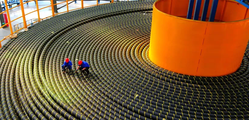 Cenergy: Άνοδος 69% στα καθαρά κέρδη του α' εξαμήνου - Ξεπέρασαν το 1 δισ. ευρώ οι πωλήσεις