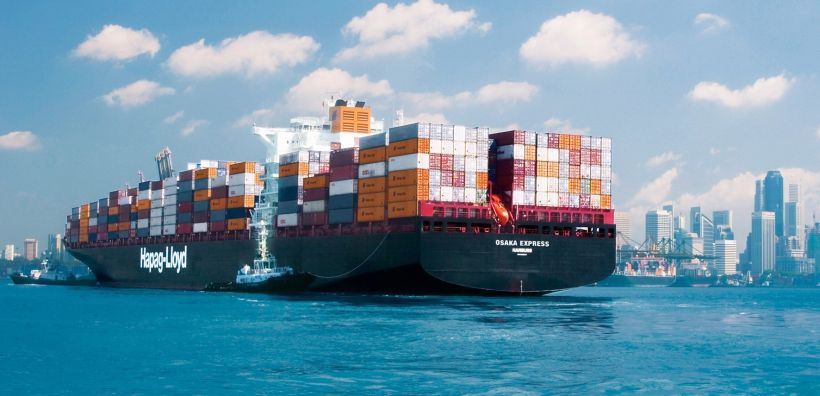 ΕΛΣΤΑΤ: Αυξήθηκε 0,2% η δύναμη του ελληνικού εμπορικού στόλου το Σεπτέμβριο