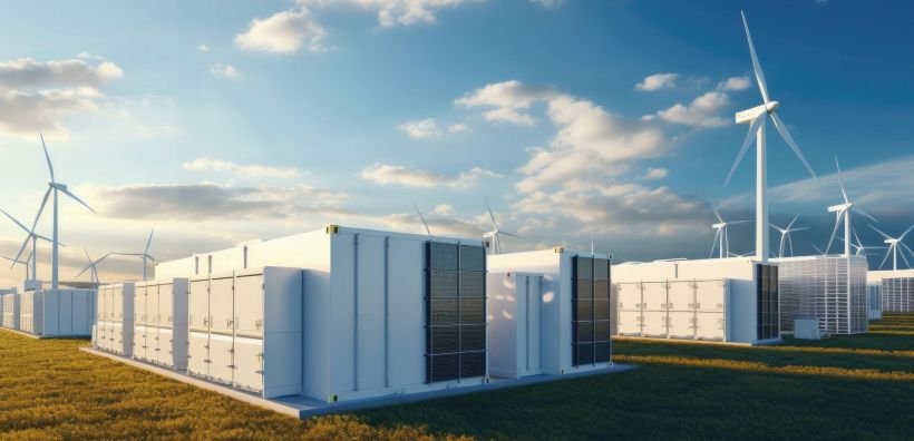 RENER ENERGY: Ολοκληρωμένα συστήματα SCADA &amp; EMS για φωτοβολταϊκά και σταθμούς μπαταριών