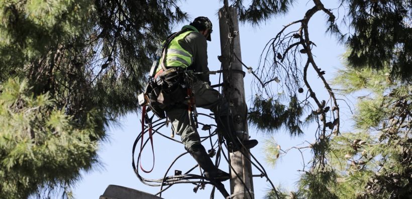 ΔΕΔΔΗΕ: Μέχρι τις 22 Σεπτεμβρίου οι προσφορές για τον mega διαγωνισμό με τις 37 εργολαβίες
