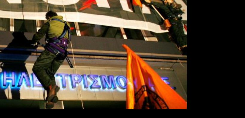 Βραχυκυκλώματα και στη Ροδόπη από την αφρικανική σκόνη
