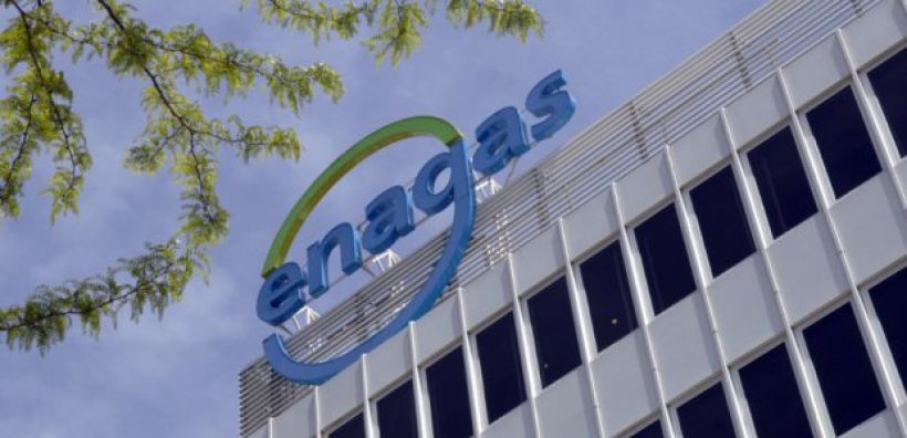 Ισπανική απόβαση στελεχών της Enagas στην Αθήνα - Θέλουν να μπουν στην τροφοδοσία των νησιών με LNG – Ποιους θα δουν 