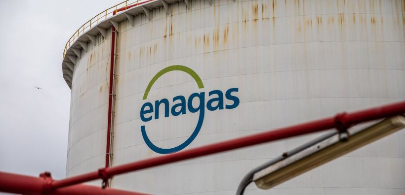 Enagas: προβλέπει 11,7% πτώση στα κέρδη του 2026
