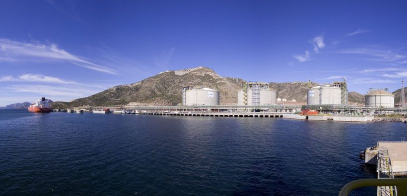 Ισπανία: Αυξήθηκαν οι εισαγωγές LNG τον Σεπτέμβριο