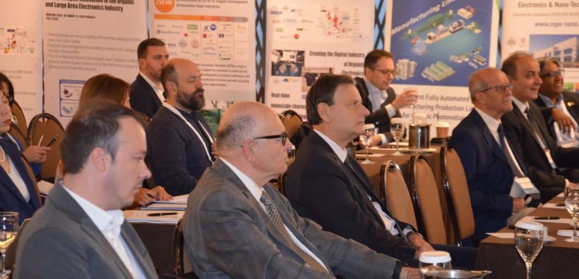 Φθηνή πράσινη ενέργεια και αυτονομία: Η μεγάλη παγκόσμια πρόκληση στο επίκεντρο Διεθνούς Συνεδρίου ICEFPE23
