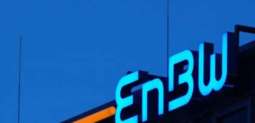 Φωτοβολταϊκά 19 MW από την EnBW στη Γερμανία