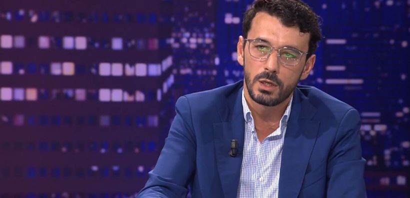 Το δεξί χέρι της Balluku στο “τιμόνι” του αλβανικού ΔΕΔΔΗΕ