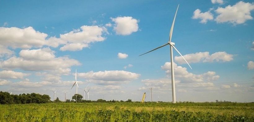 Ποδαρικό στη Ρωσία κάνει η Enel Green Power με την κατασκευή αιολικών ισχύος 291 MW