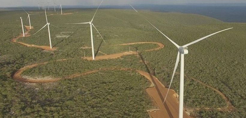 Enel Green Power: Με ρεκόρ 3 GW νέας ισχύος ΑΠΕ το 2019 συνεχίζει με στόχο 60 GW το 2022