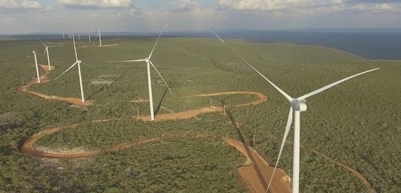 Ποιο μήνυμα για την ελληνική οικονομία και την απασχόληση «στέλνει» το mega project της Ελλάκτωρ στις ΑΠΕ