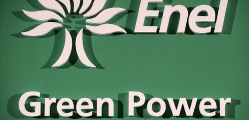 Έργα ισχύος 7,1 GW για την Enel Green Power ως το 2019