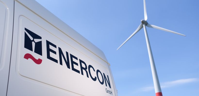 Enercon: Έφτασε το «ορόσημο» των 60 GW σε ανεμογεννήτριες παγκοσμίως
