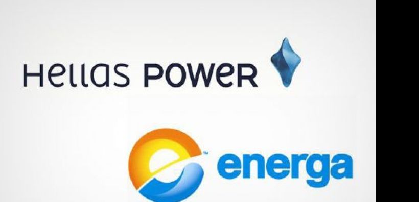 Έγγραφες εξηγήσεις για την υπόθεση Energa - Hellas Power