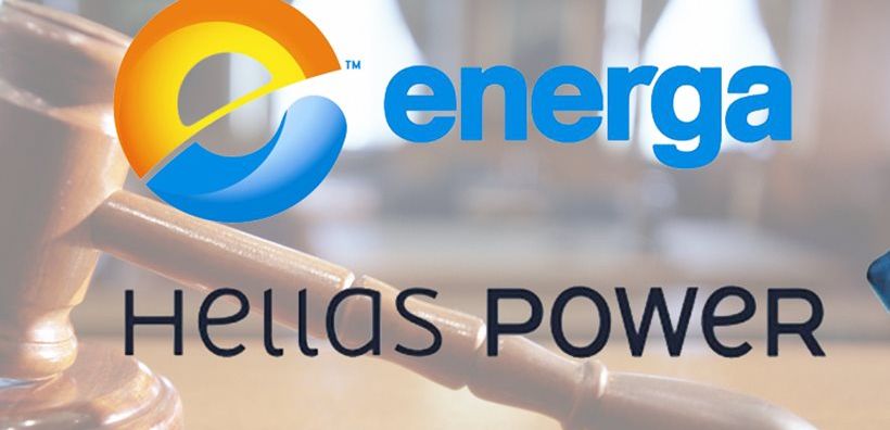 Πληρώνονται για τα «φέσια» των Energa  και Hellas Power οι ιδιώτες ηλεκτροπαραγωγοί