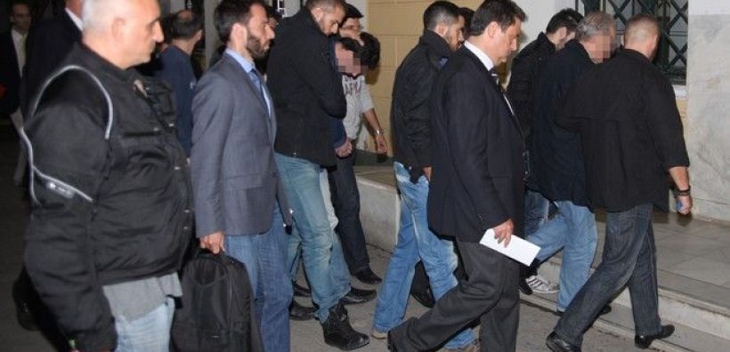Αγώνας δρόμου για την απόδοση των 103 εκατ. ευρώ των Energa - HellasPower