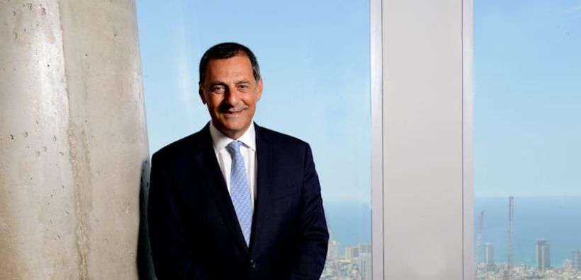 Μ. Ρήγας (Energean) : Νέες γεωτρήσεις κοντά στο Ταμάρ – Το  FLNG στην Κύπρο άμεση λύση για την εξαγωγή αερίου στην Ευρώπη