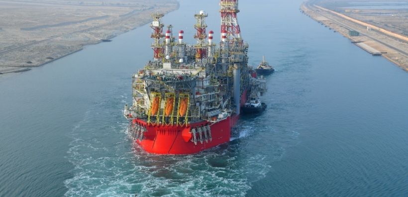 Reuters: Η Energean βρίσκεται κοντά σε εξαγορά assets της BP στην Αίγυπτο