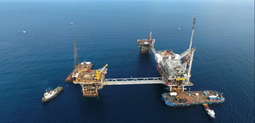 Το 2025 οι δύο φάσεις του market test για την υπόγεια αποθήκη διοξειδίου του άνθρακα στο Πρίνο – Στόχος αρχές του 2026 η εκκίνηση των εργασιών