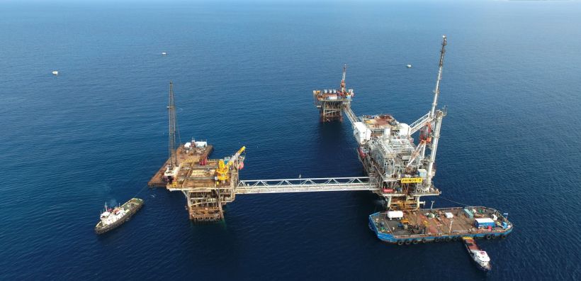 Ορατό το ενδεχόμενο διακοπής λειτουργίας του Πρίνου - Στα 1.800 βαρέλια η επίδοση του 2020, στα… 1.500 η πρόβλεψη για 2021
