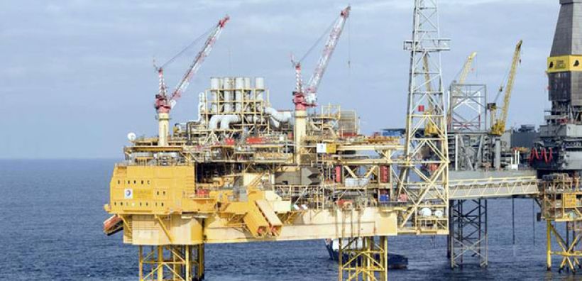 Φτάνει στα Ιωάννινα το αεροπλάνο της Energean για τις έρευνες πετρελαίου
