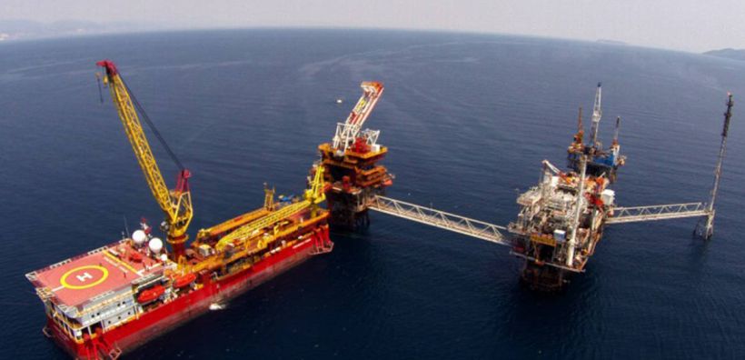 Αύξηση 35% στα αποθέματα και 45% στην παραγωγή υδρογονανθράκων το 2018 για την Energean - Μείωση 29% στο κόστος παραγωγής