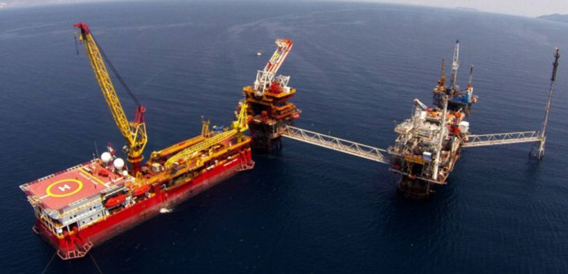 Energean: Μετά τον Πρίνο τα βλέμματα στραμμένα στο Ισραήλ
