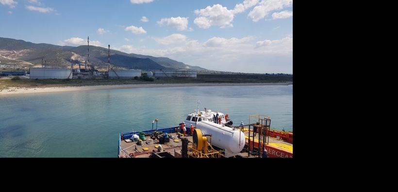 H Energean εκπαιδεύει τη νέα γενιά στην έρευνα και παραγωγή υδρογονανθράκων