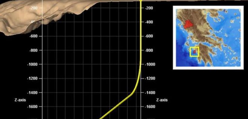 Στο στάδιο της εκμετάλλευσης περνά το κοίτασμα στο Δυτικό Κατάκολο από την Energean 