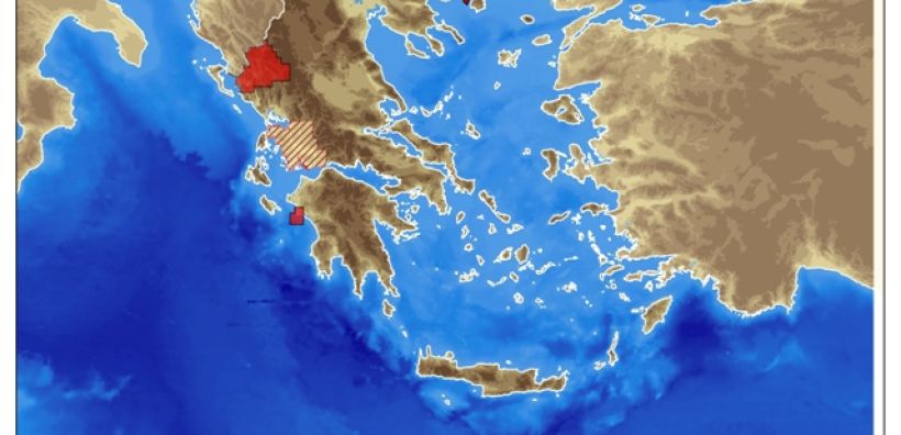 Energean: Σε νέα βάση η στρατηγική των επενδύσεών μας στη Δυτική Ελλάδα, ανοιχτά όλα τα ενδεχόμενα