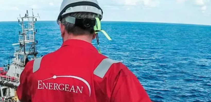 Ζημιές και focus στο CCS για την Energean Oil &amp; Gas S.A. (Ελλάδα) – Σταμάτησε η παραγωγή στον Πρίνο