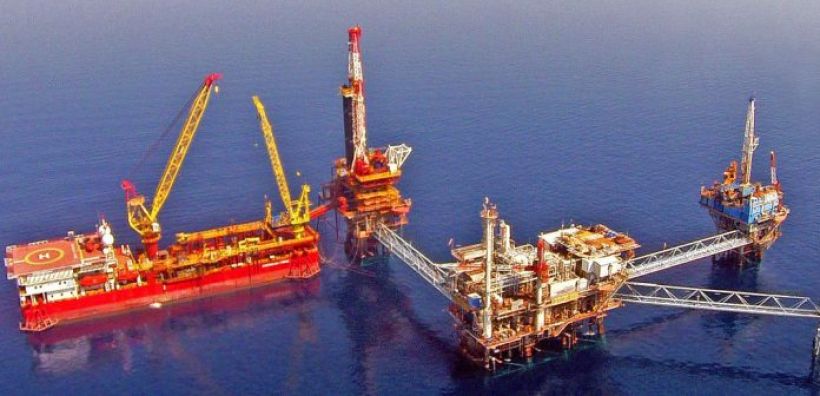 Δ. Γόντικας (Energean Oil &amp; Gas): Μεταξύ 4.000 και 4.500 βαρέλια ημερησίως η φετινή παραγωγή του Πρίνου 