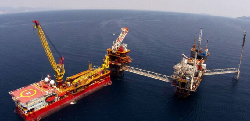 Κρήτη: Η Περιφέρεια ενέκρινε την μελέτη περιβαλλοντικών επιπτώσεων για έρευνα και εκμετάλλευση υδρογονανθράκων