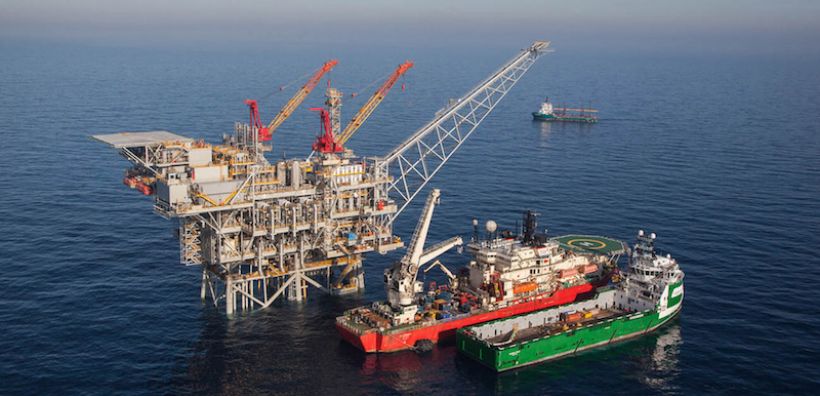 Νέες απειλές Ακάρ σε Κύπρο για τις έρευνες υδρογονανθράκων